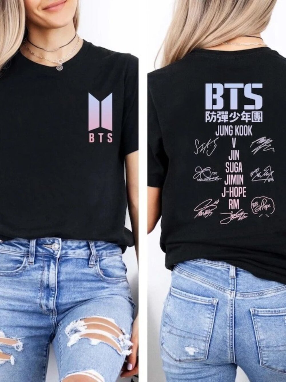 BTS World Tour 2026 Shirt, Bangtan Comeback 2026 T Shirt